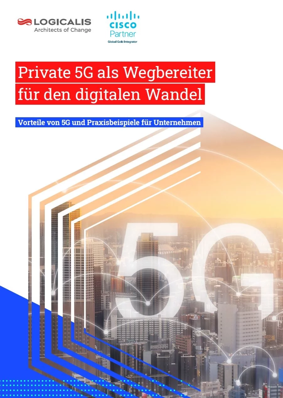 Private 5G Ratgeber