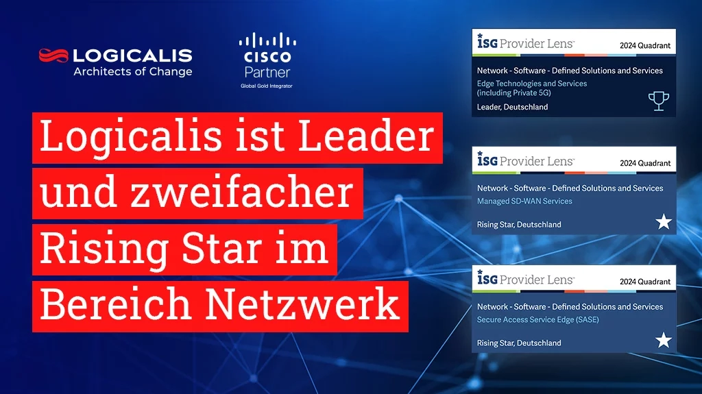 Ransomware Studie 2024