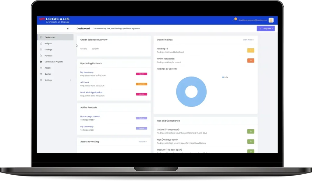 vulnerability management platform