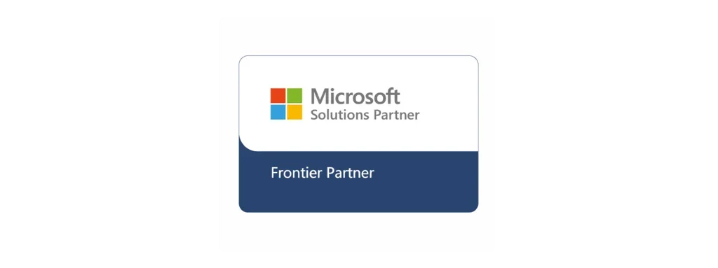 Microsoft Partner